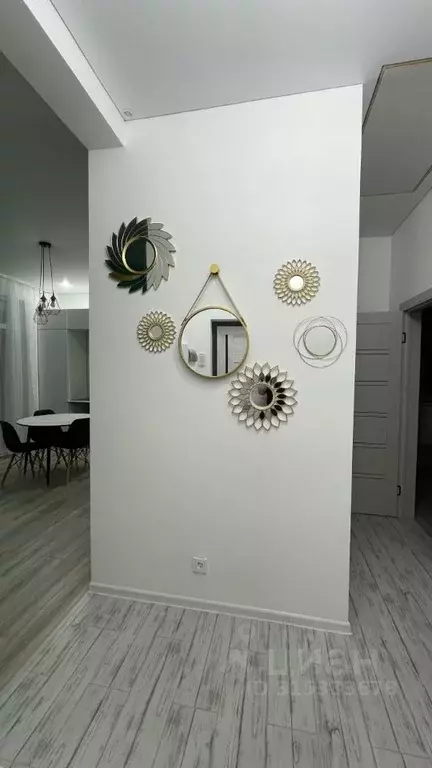 Дом в Краснодарский край, Темрюкский район, Тамань ст-ца ул. Ясная, 22 ... - Фото 2