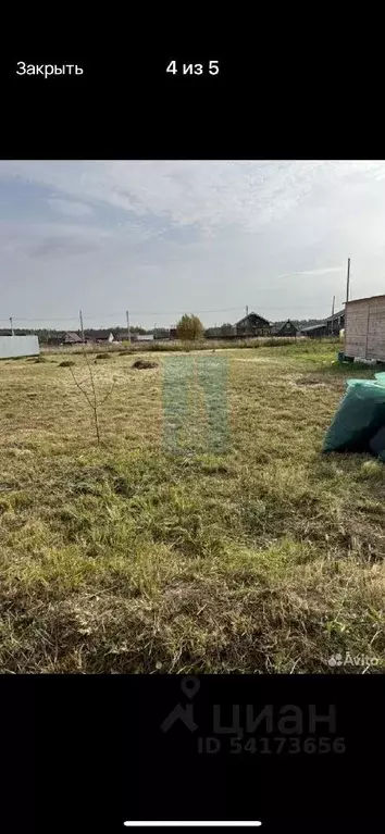 Участок в Московская область, Щелково городской округ, д. Большие ... - Фото 0