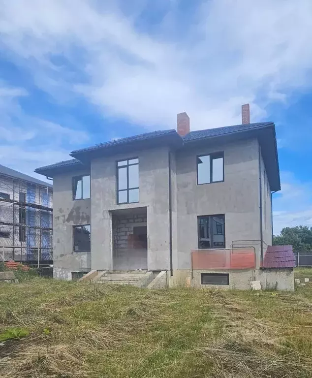 Дом в Московская область, Пушкинский городской округ, д. Невзорово  ... - Фото 1