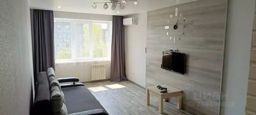 2-к кв. Хабаровский край, Комсомольск-на-Амуре Интернациональный ... - Фото 0