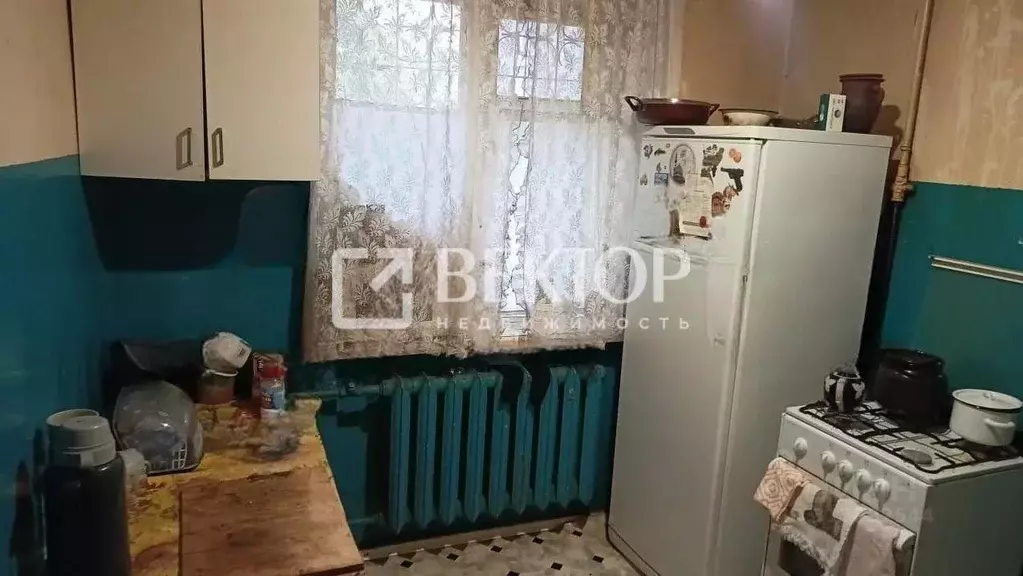 2-к кв. Ивановская область, Иваново Лежневская ул., 134А (43.0 м) - Фото 0
