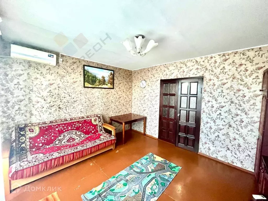 Продаётся 2-к квартира, 50.7 м - Фото 0