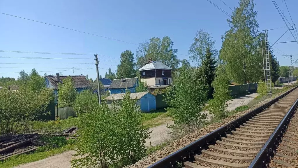 Дом в Ленинградская область, Всеволожский район, Рахья рп ... - Фото 0