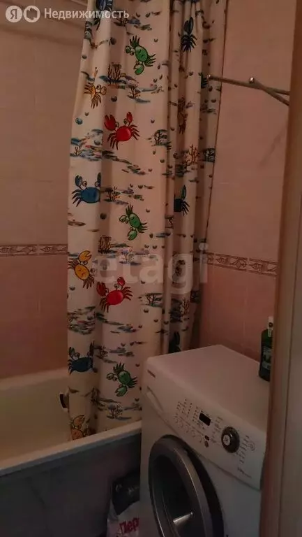 2-комнатная квартира: Ухта, улица Куратова, 16 (49 м) - Фото 1