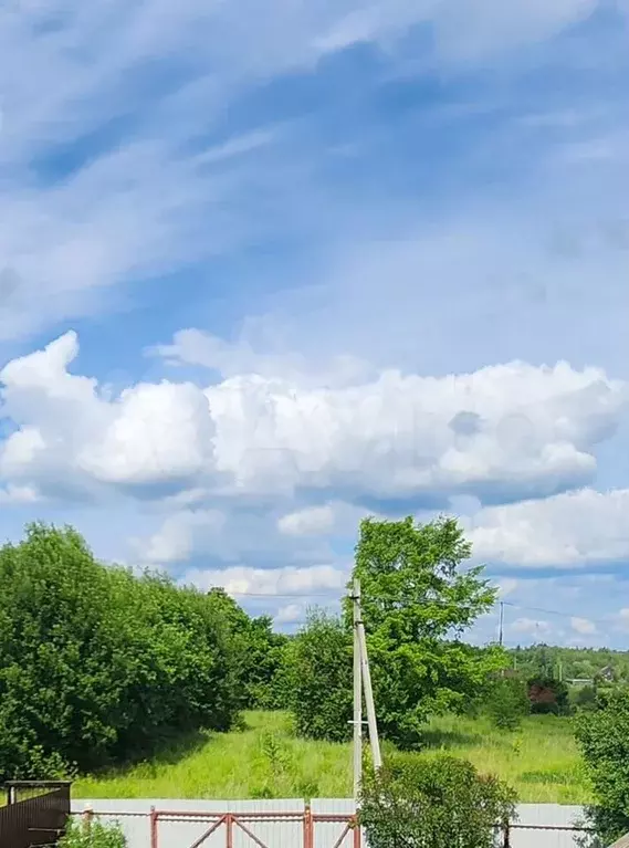 Участок 20 сот. (личное подсобное хозяйство (лпх)) - Фото 1