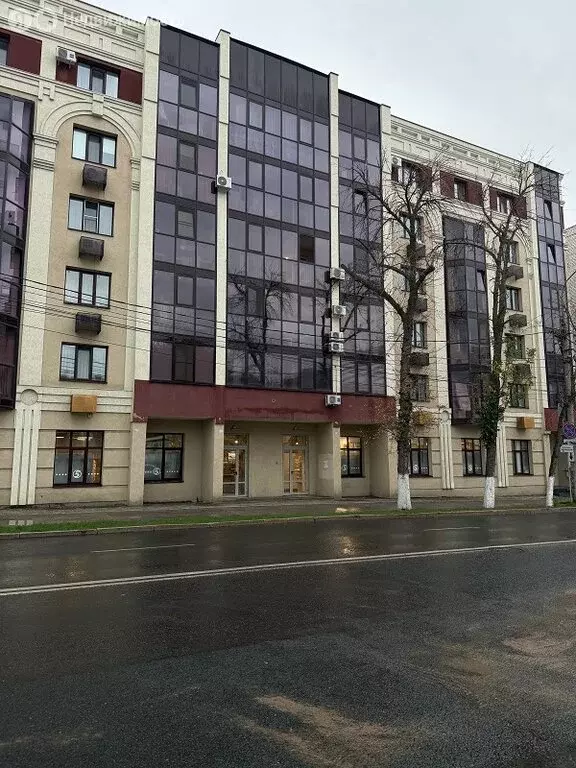 1-комнатная квартира: Самара, Самарская улица, 45 (44.6 м) - Фото 1