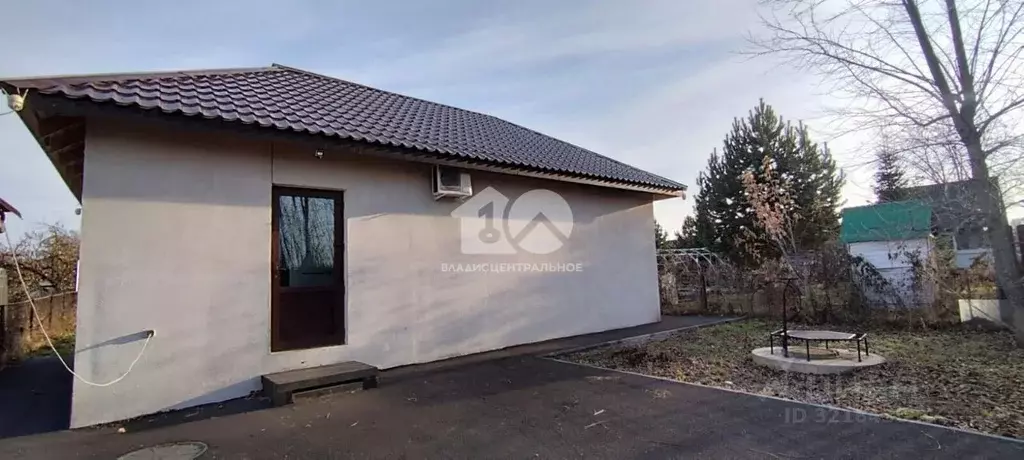 Дом в Кемеровская область, Кемерово Урожай СНТ, ул. Административная ... - Фото 2