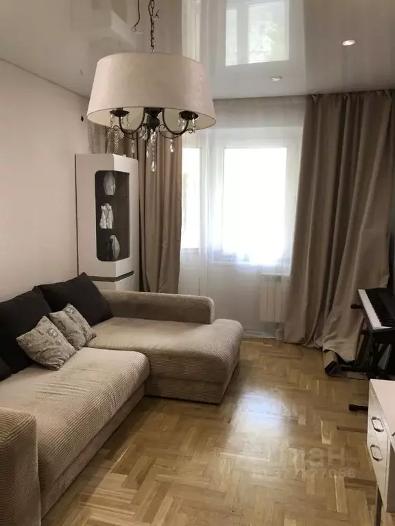 3-к кв. Белгородская область, Белгород ул. Губкина, 17вк1 (64.0 м) - Фото 1