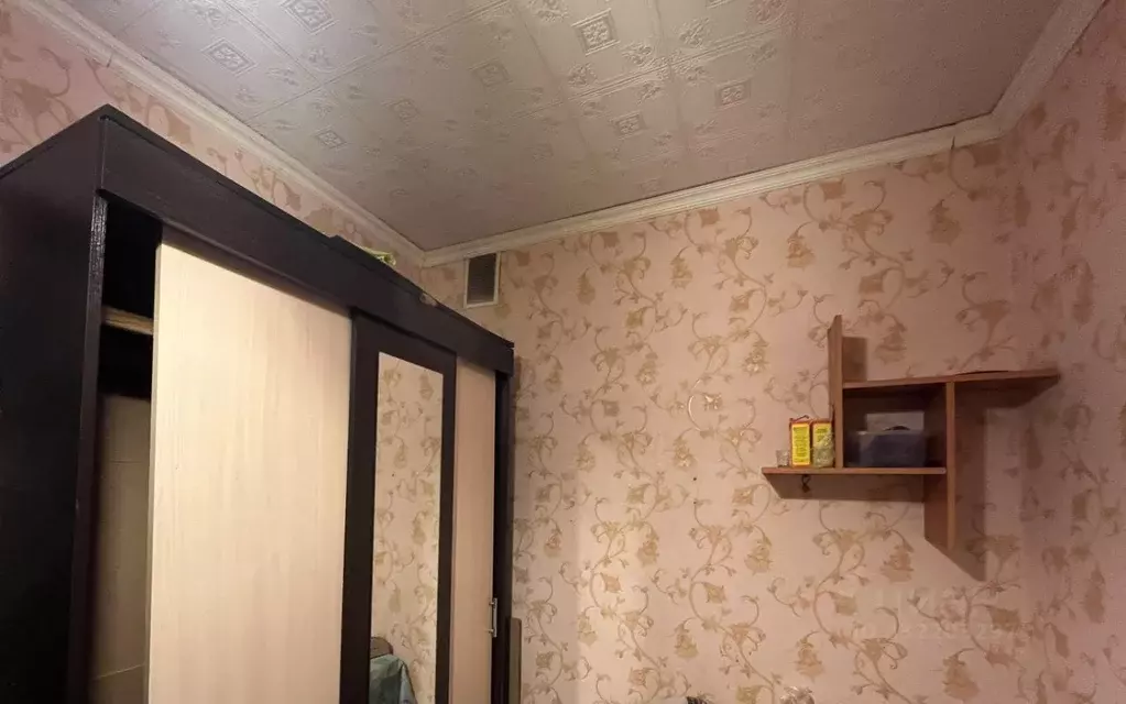 Комната Татарстан, Казань ул. Братьев Касимовых, 22/7 (12.2 м) - Фото 2