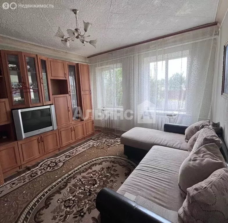 Дом в Каменоломни, Первомайский переулок (55 м) - Фото 1