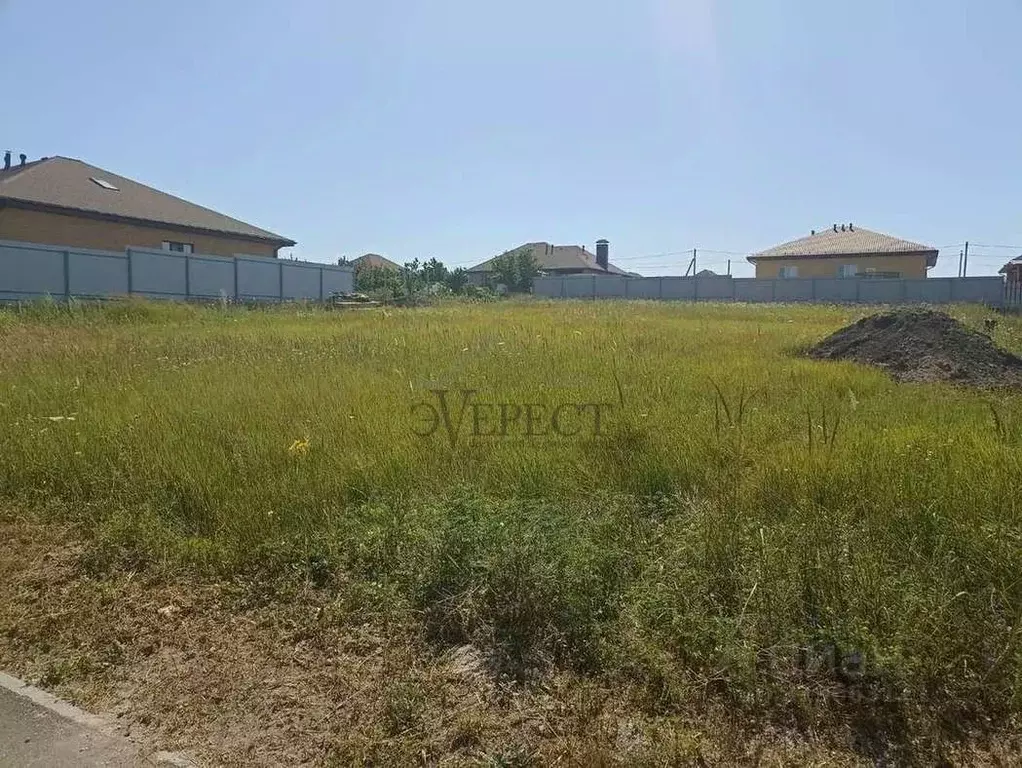 Участок в Белгородская область, Старый Оскол ул. Заповедная, 48 (15.0 ... - Фото 0