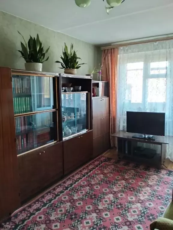 1-к кв. Московская область, Химки ул. Мичурина, 16 (32.3 м) - Фото 1