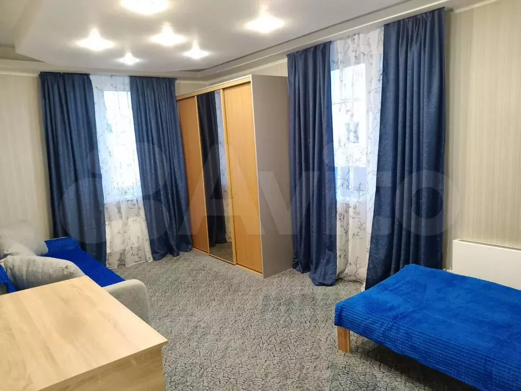 1-к. квартира, 35 м, 12/12 эт. - Фото 0