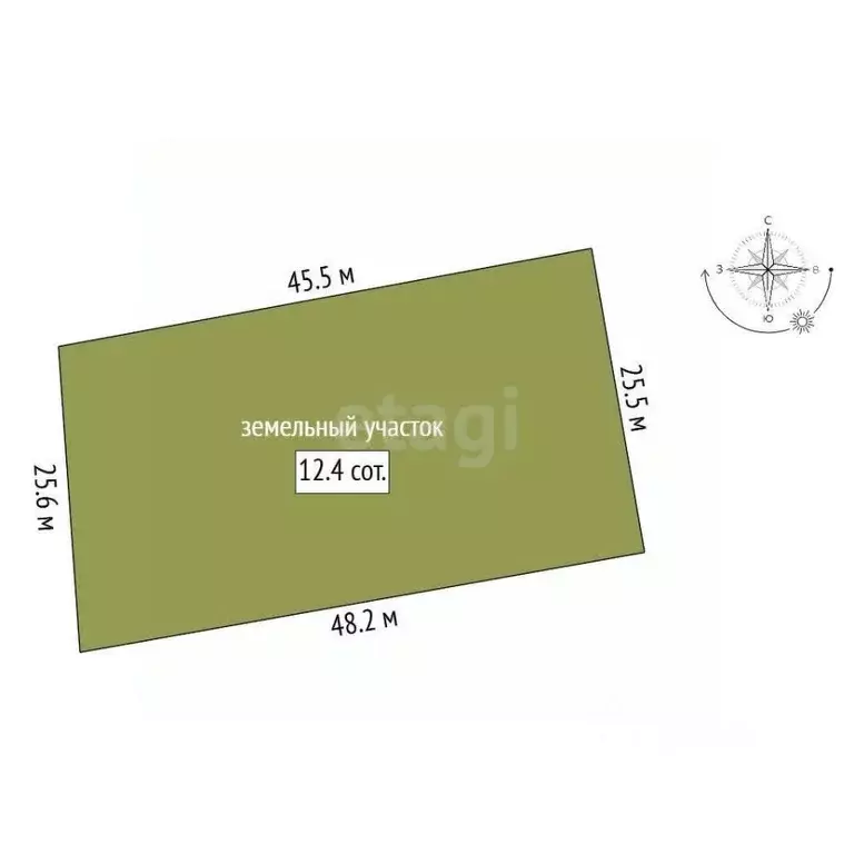 Дом в Ленинградская область, Выборгский район, Рощинское городское ... - Фото 1