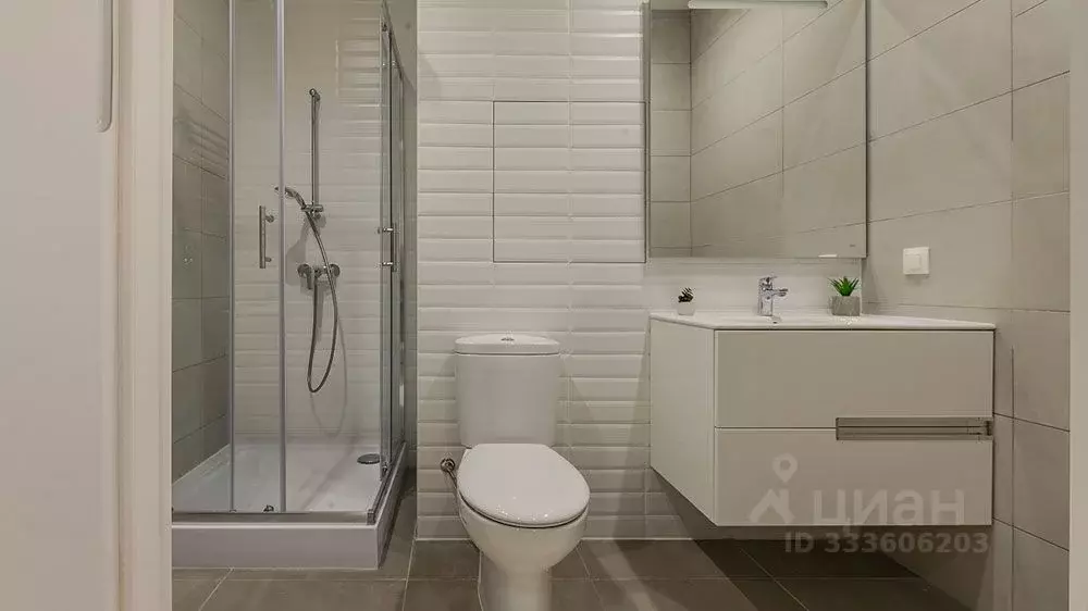 Студия Москва ул. Василисы Кожиной, 13 (33.0 м) - Фото 1