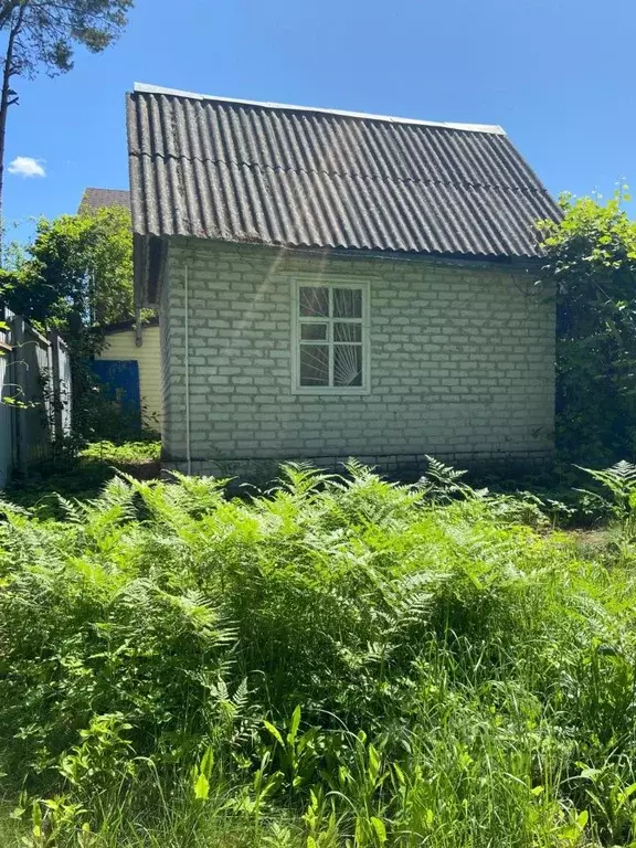 Дом в Брянская область, Брянский район, Новодарковичское с/пос, д. ... - Фото 0