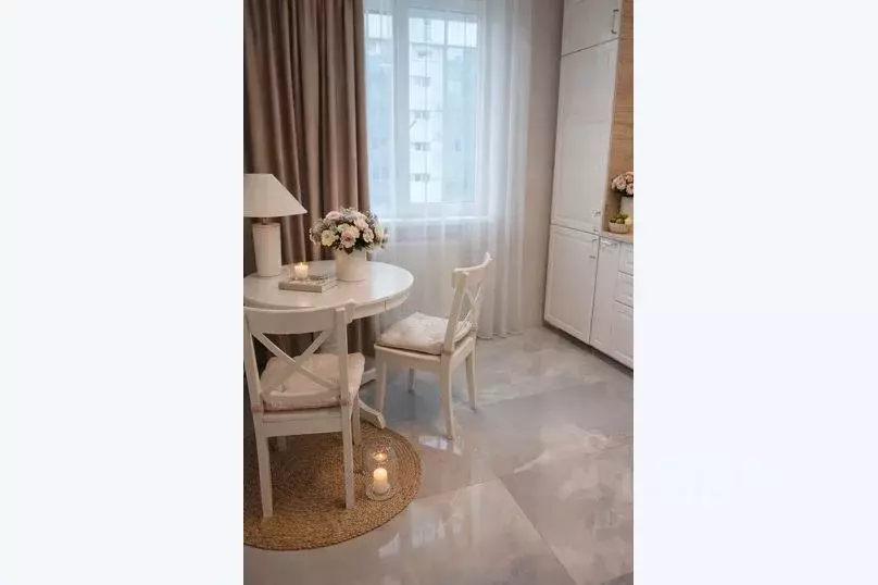 1-к кв. Татарстан, Казань ул. Амирхана Еники, 17б (43.0 м) - Фото 2