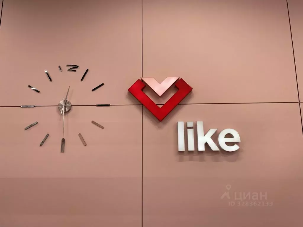 2-к кв. Санкт-Петербург Политехническая ул., 6 (72.4 м) - Фото 1