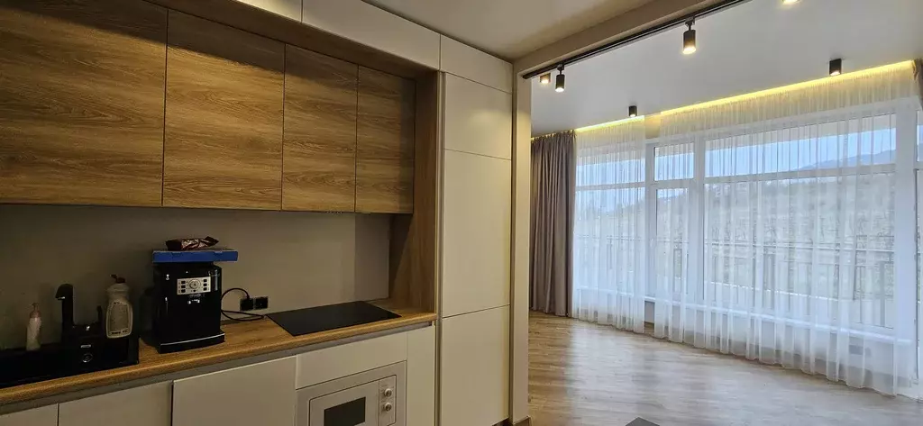 Продаётся 2-к квартира, 61 м - Фото 1