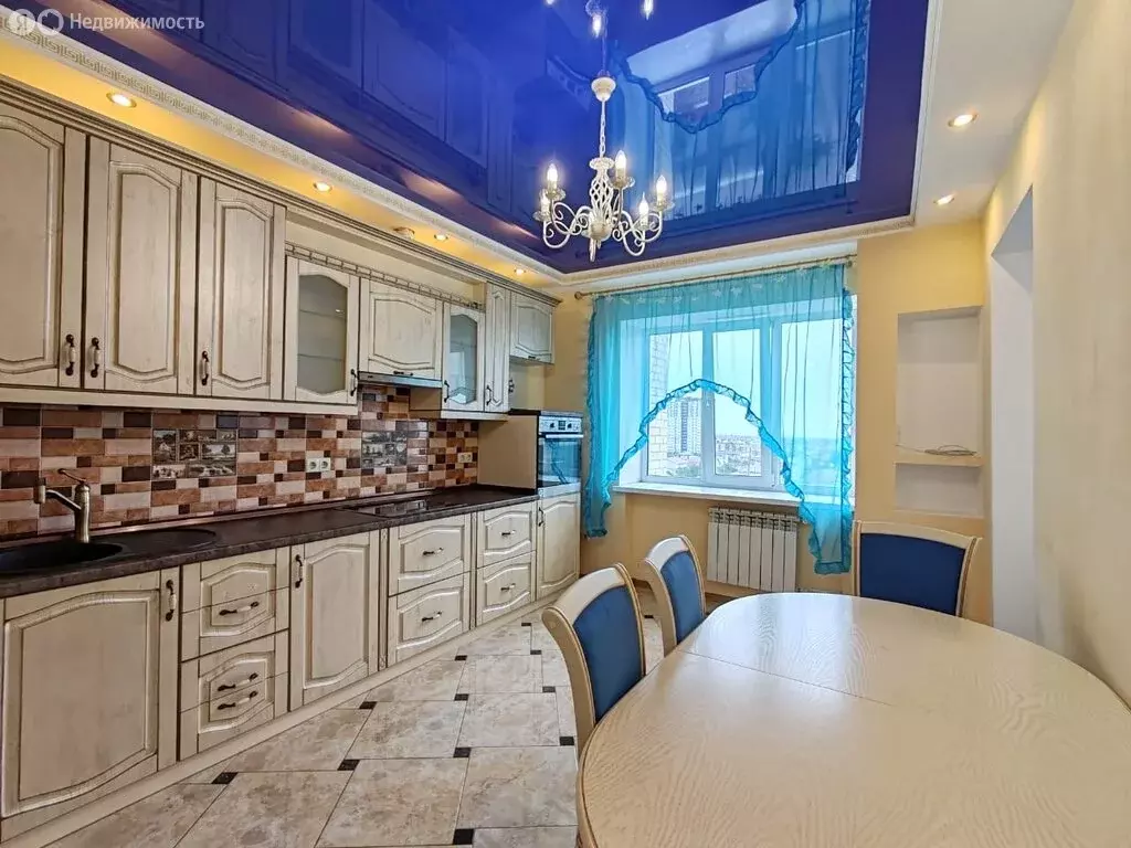1-комнатная квартира: Ставрополь, улица Доваторцев, 90/5 (46 м) - Фото 1