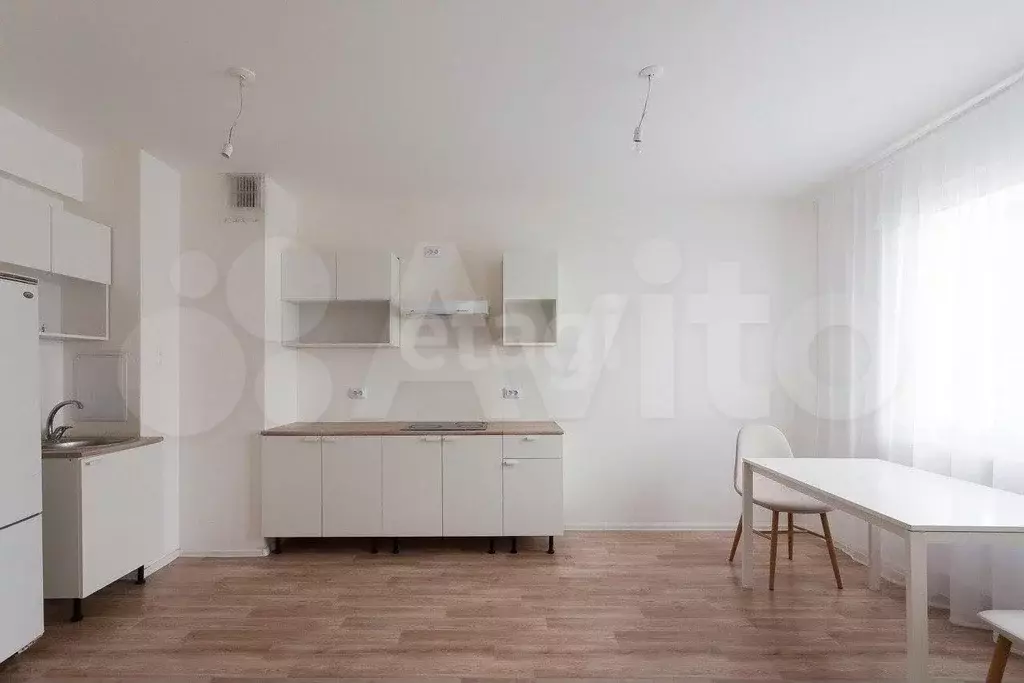 2-к. квартира, 53,2 м, 22/25 эт. - Фото 1
