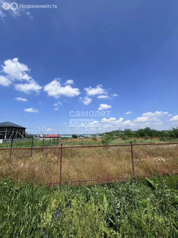 Участок в станица Ессентукская, Кавказская улица, 51/1 (12 м) - Фото 0
