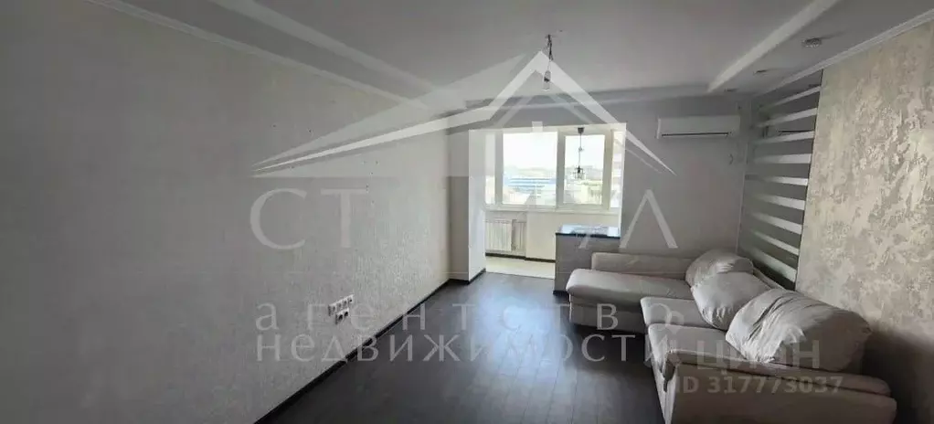 3-к кв. Саратовская область, Саратов Лунная ул., 43 (64.5 м) - Фото 1
