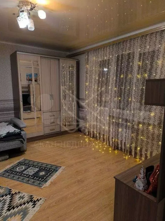 2-к. квартира, 51,6 м, 6/9 эт. - Фото 0