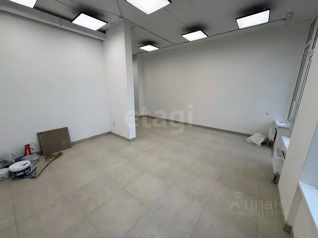 Помещение свободного назначения в Воронежская область, Воронеж ... - Фото 2