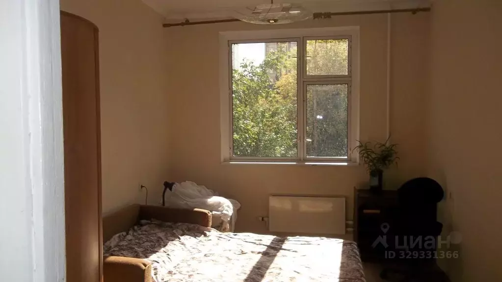 Комната Москва Зеленоградская ул., 17К5 (17.0 м) - Фото 1