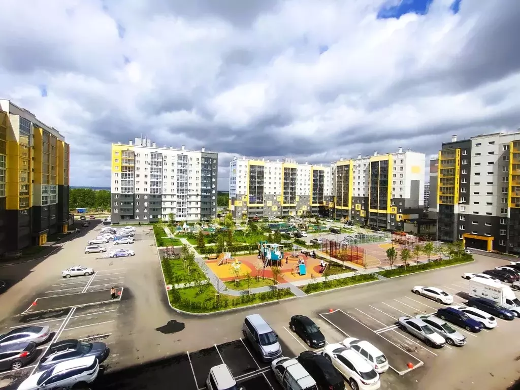 Продаётся 2-к квартира, 50 м - Фото 0