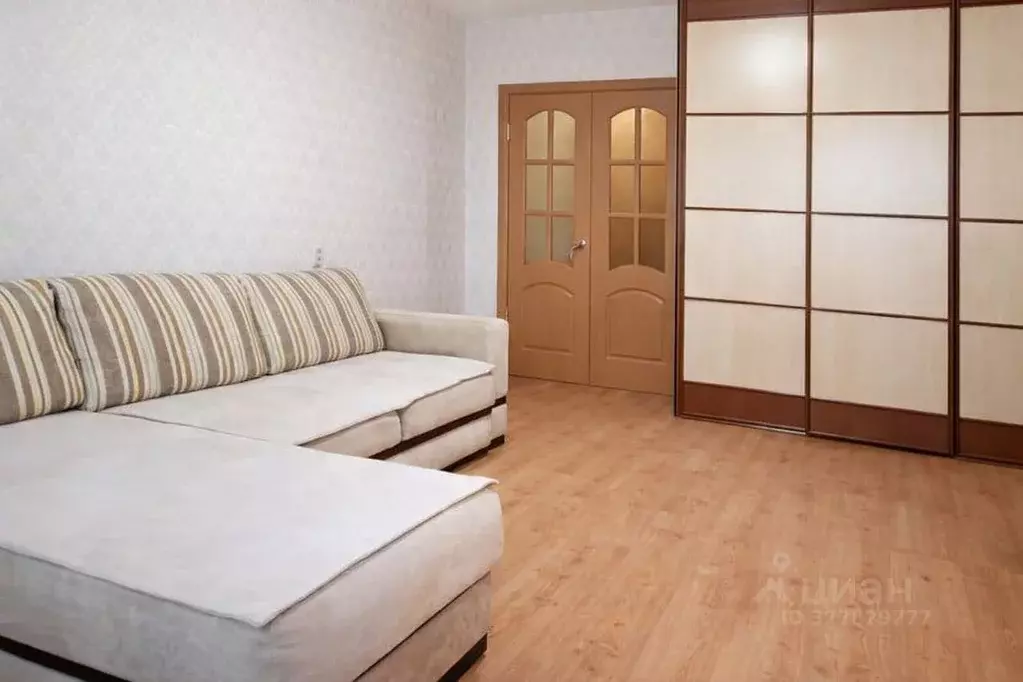 1-к кв. Хабаровский край, Хабаровск ул. Шатова, 6 (44.6 м) - Фото 1