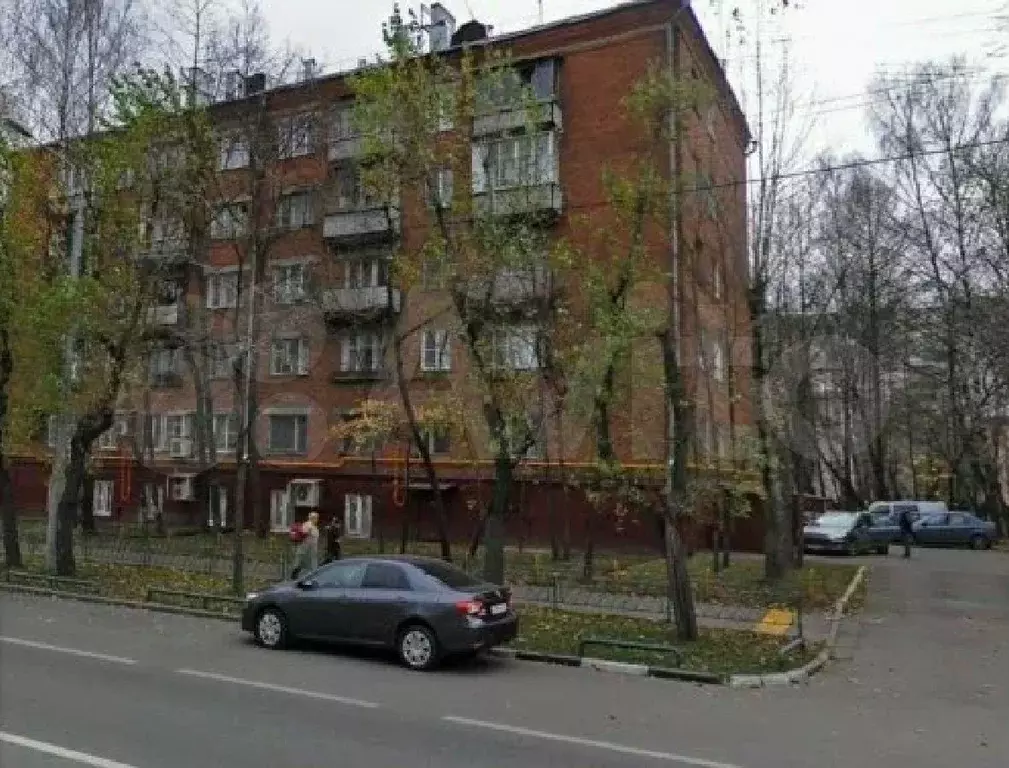 Аукцион: 2-к. квартира, 45 м, 2/5 эт. - Фото 0