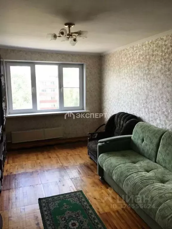 2-к кв. Московская область, Электрогорск Павлово-Посадский городской ... - Фото 2