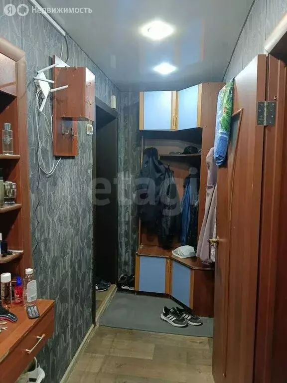 2-комнатная квартира: Еманжелинск, улица Ленина, 27 (46 м) - Фото 2