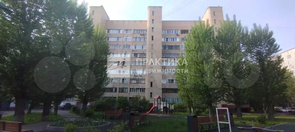 2-к. квартира, 50,6 м, 8/9 эт. - Фото 1