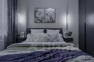 2-к кв. Астраханская область, Астрахань ул. Ахшарумова, 25 (41.0 м) - Фото 1