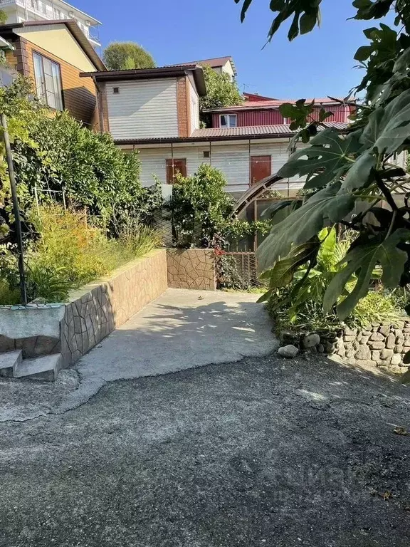 Дом в Краснодарский край, Сочи Лазаревское жилрайон, ул. Победы, 334 ... - Фото 2