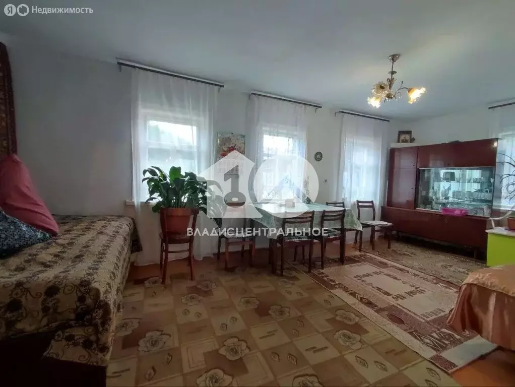 Дом в село Сокур, улица Чапаева (37.3 м) - Фото 1