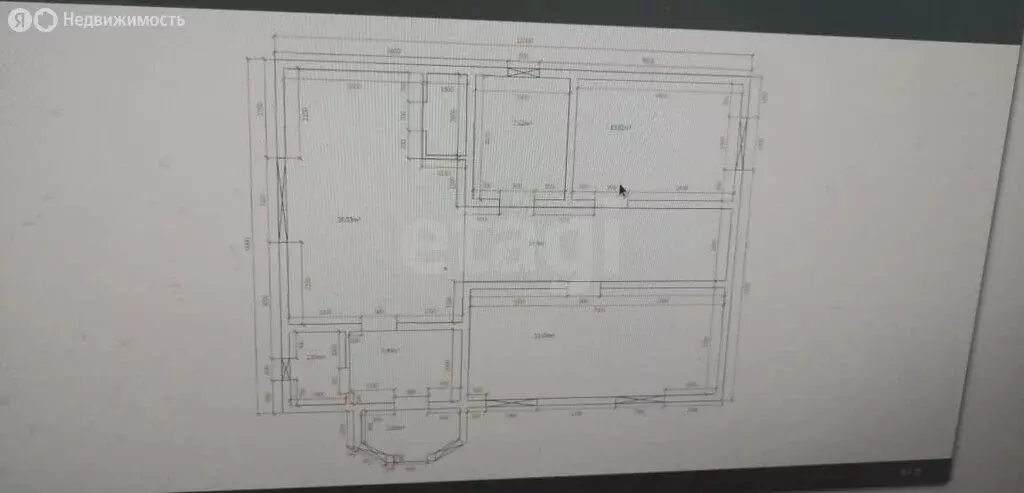Дом в Анивский городской округ, село Рыбацкое, Береговая улица (160 м) - Фото 2