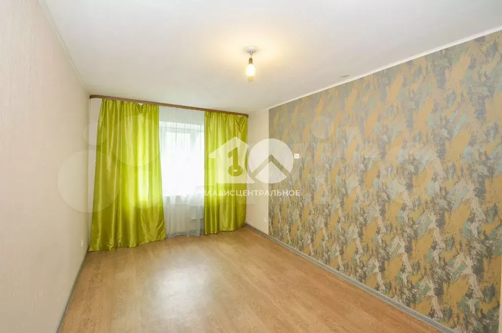 1-к. квартира, 36,6 м, 1/9 эт. - Фото 0