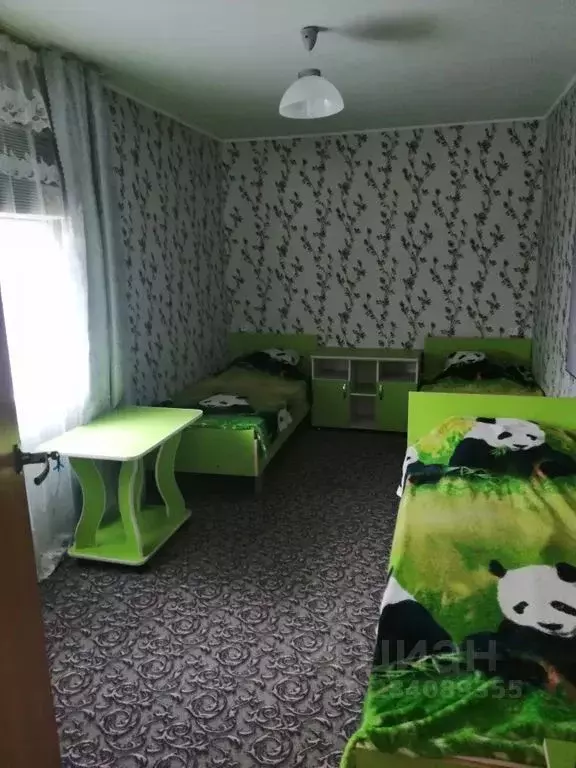 Дом в Краснодарский край, Темрюкский район, Голубицкое с/пос, ... - Фото 2