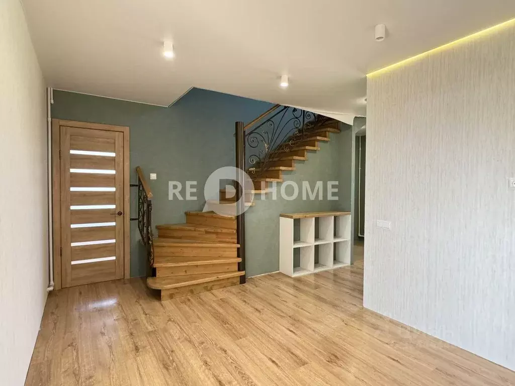 Дом в Пермский край, Пермский муниципальный округ, д. Большая Мось ул. ... - Фото 2