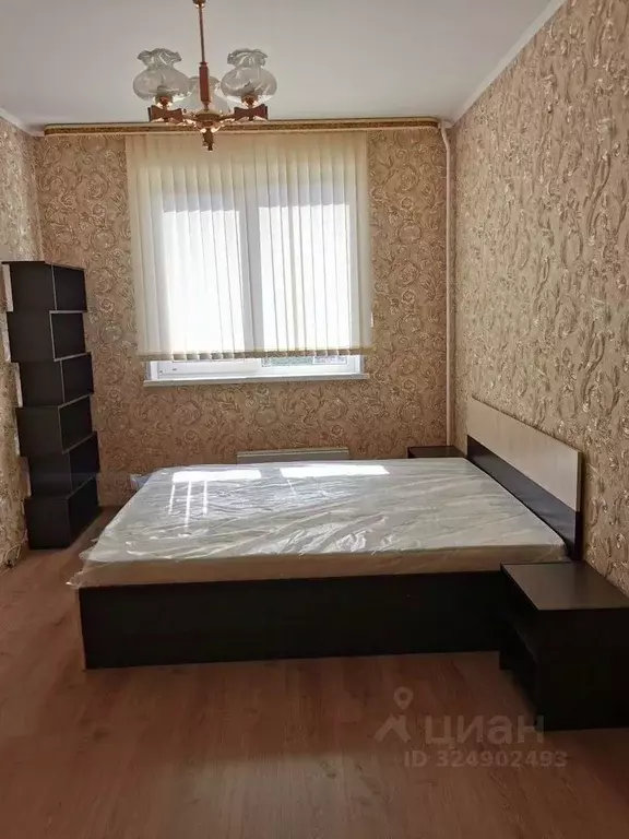 2-к кв. Москва ул. Крылатские Холмы, 36К2 (50.0 м) - Фото 1