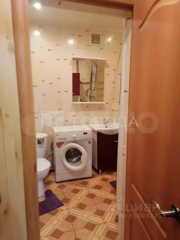 Студия Новосибирская область, Новосибирск Рябиновая ул., 10/1 (30.0 м) - Фото 2