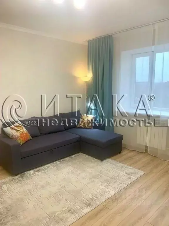 3-к кв. Ленинградская область, Выборг Ленинградское ш., 49А (80.2 м) - Фото 2