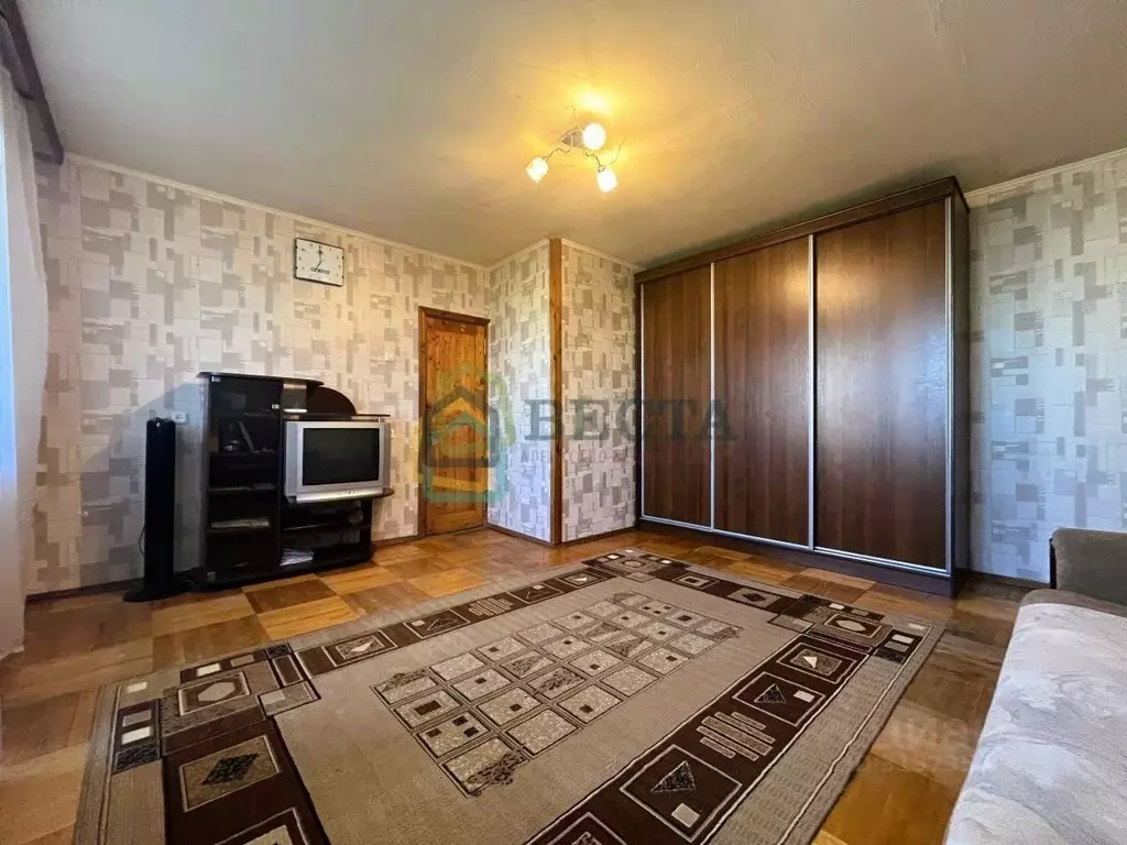 1-к кв. Санкт-Петербург просп. Косыгина, 11К2 (33.6 м) - Фото 0