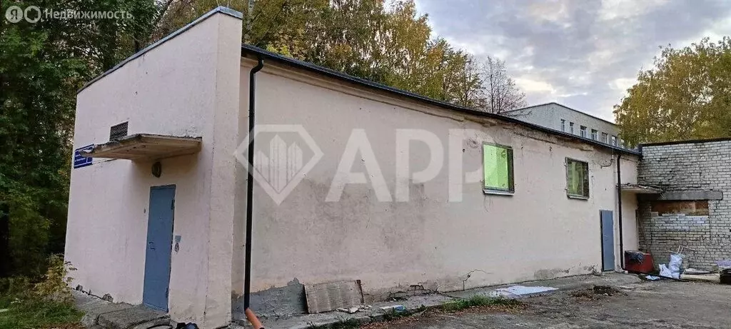 Офис (163 м) - Фото 1