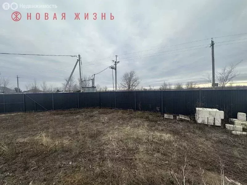 Дом в посёлок Чёрновский, улица Специалистов, 46 (175 м) - Фото 1