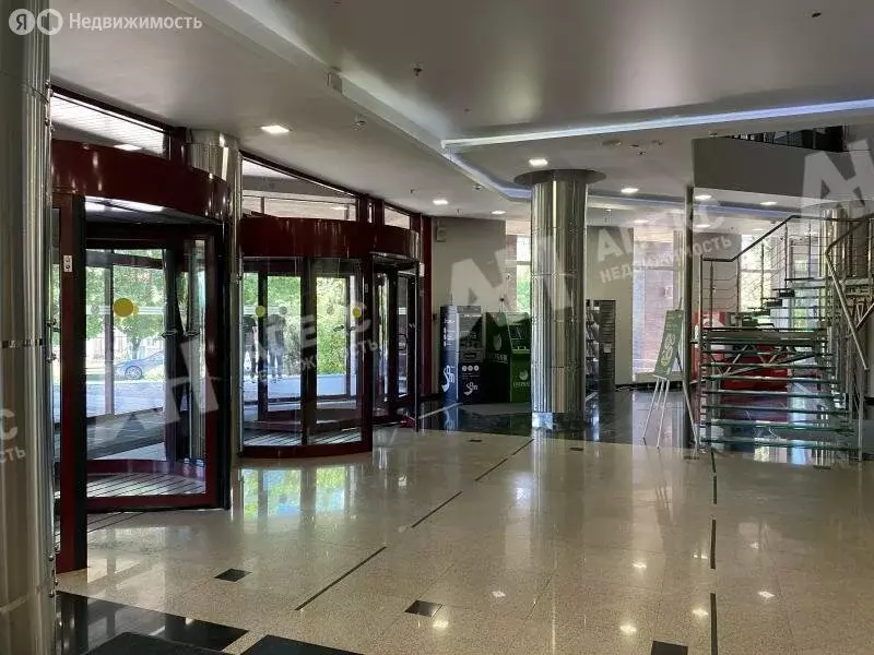 Офис (274 м) - Фото 1